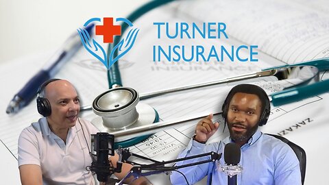 Building Connections: Rodney Turner of Turner Insurance Talks BNI and Business Growth
