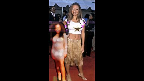 Happy birthday to Chante Moore