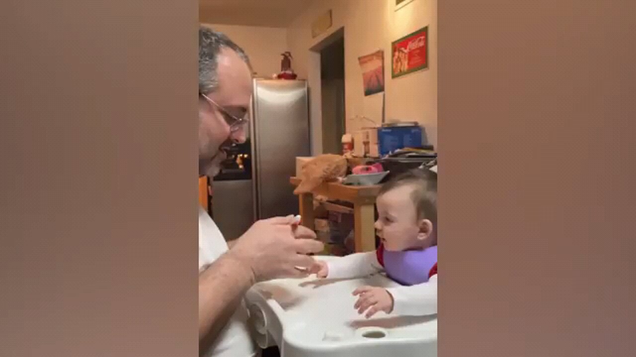 funny baby videos