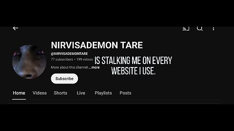 Donovan Shouldis is NOT a member of the red triangle sex trafficking network from YouTube