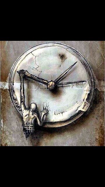 we called them "Time Assassins"