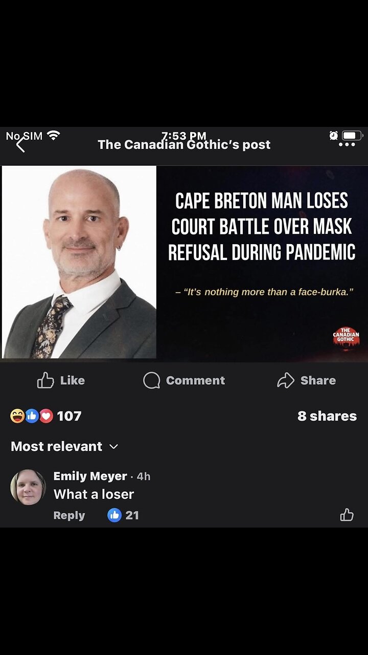 Part 2: Disrespect Our Veterans? Not on My Watch. Thread Comments💬 Part 1👇