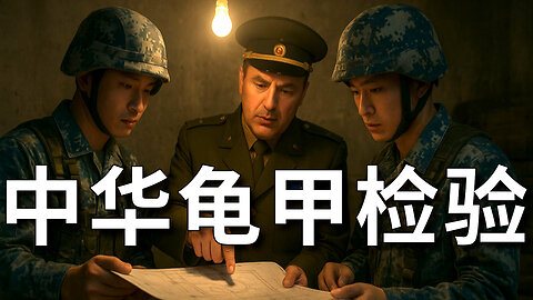 Squad [Chinese Superfob Inspection]