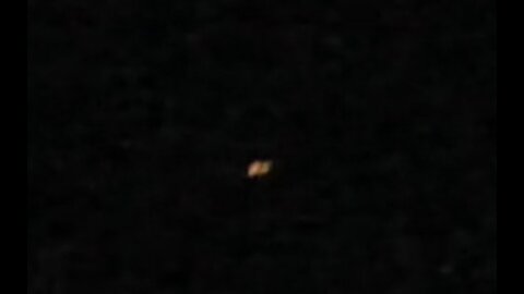 Big Square-Shaped Drone and Strobing UAPs - Michigan 10/11/2025