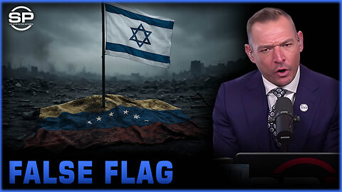 WORLD WAR III STARTS IN VENEZUELA