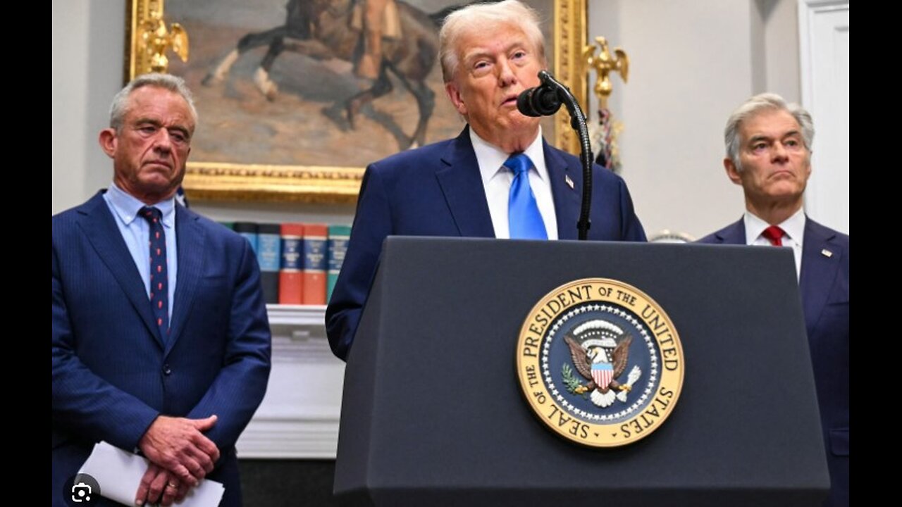 Tylenol’s Past Social Media Posts Reinforce White House Warning on Pregnancy Use