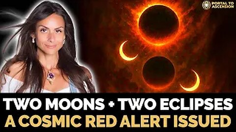 Astrological Ascension Trigger 2025–2026 Was Coming: Here’s What It Means | Raquel Spring