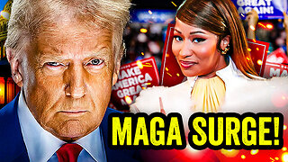 You Won’t BELIEVE the MASSIVE SURGE in Registered Republicans!!!