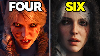 The Witcher’s Second Trilogy Release Window Revealed