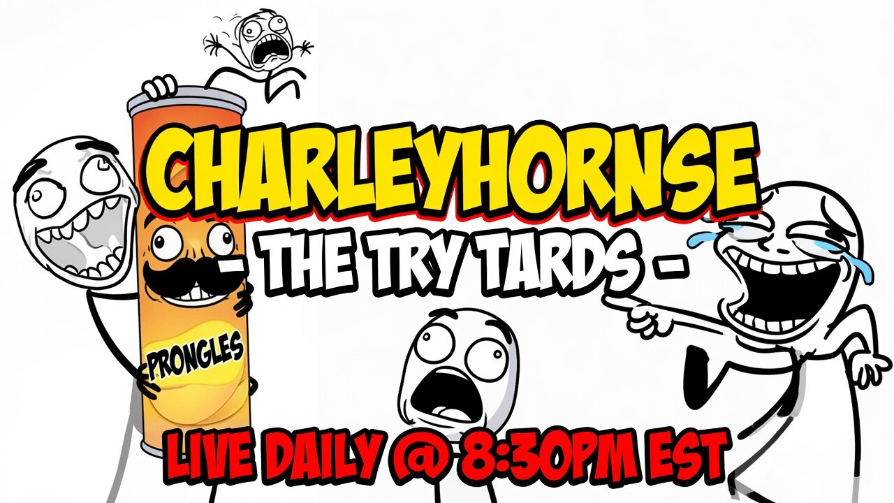 🐎 THE TRY TARDS | TTS ENABLED | STEAM KEYS GIVEAWAYS