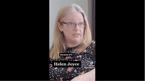 The Trans Agenda Part 1