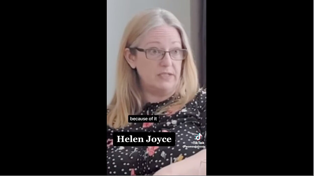 The Trans Agenda Part 1