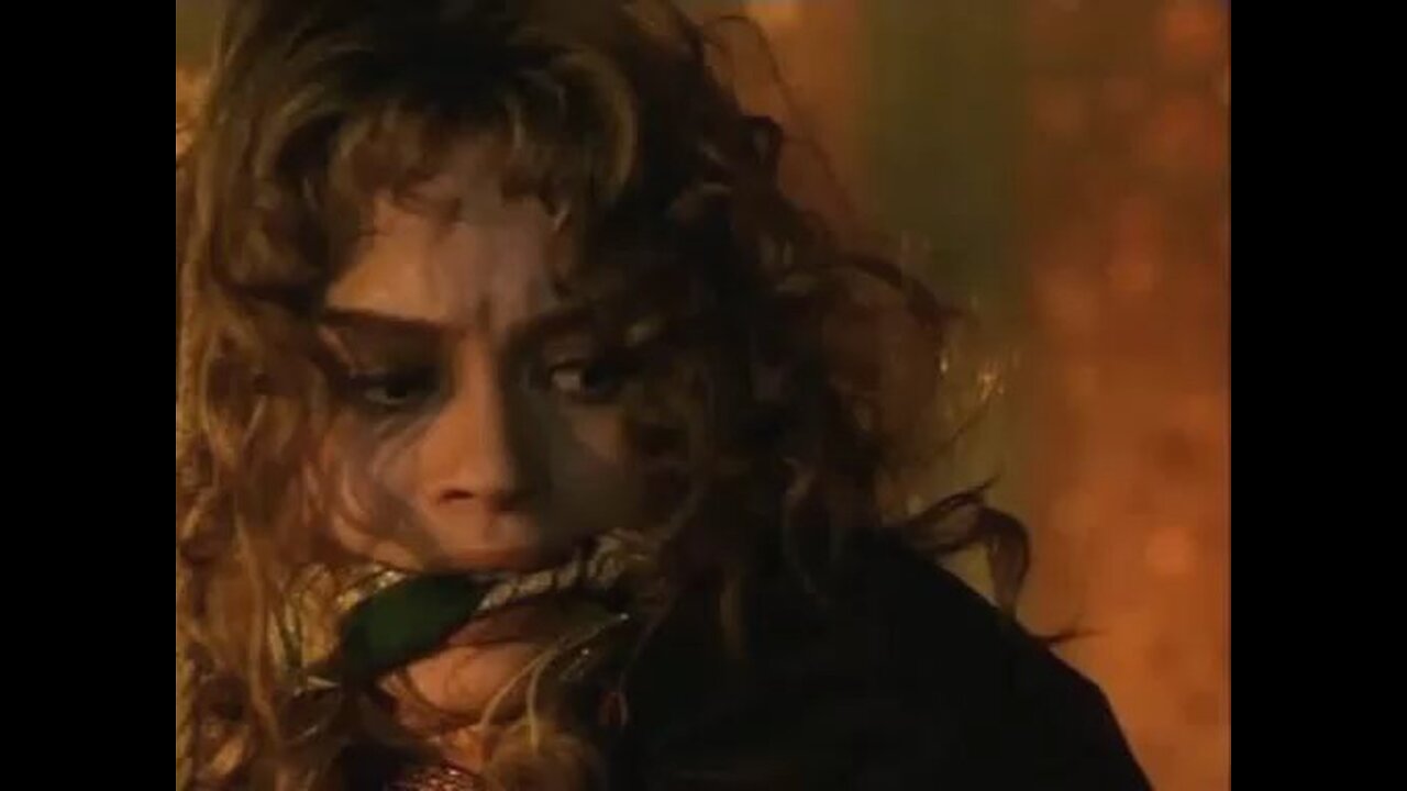 The Dragon Ring (gagged)