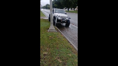 Jeep Drivers