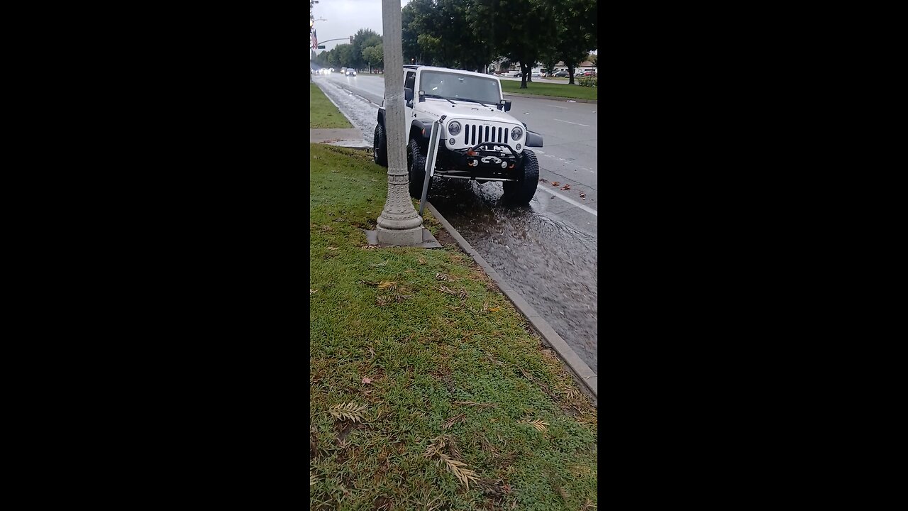 Jeep Drivers