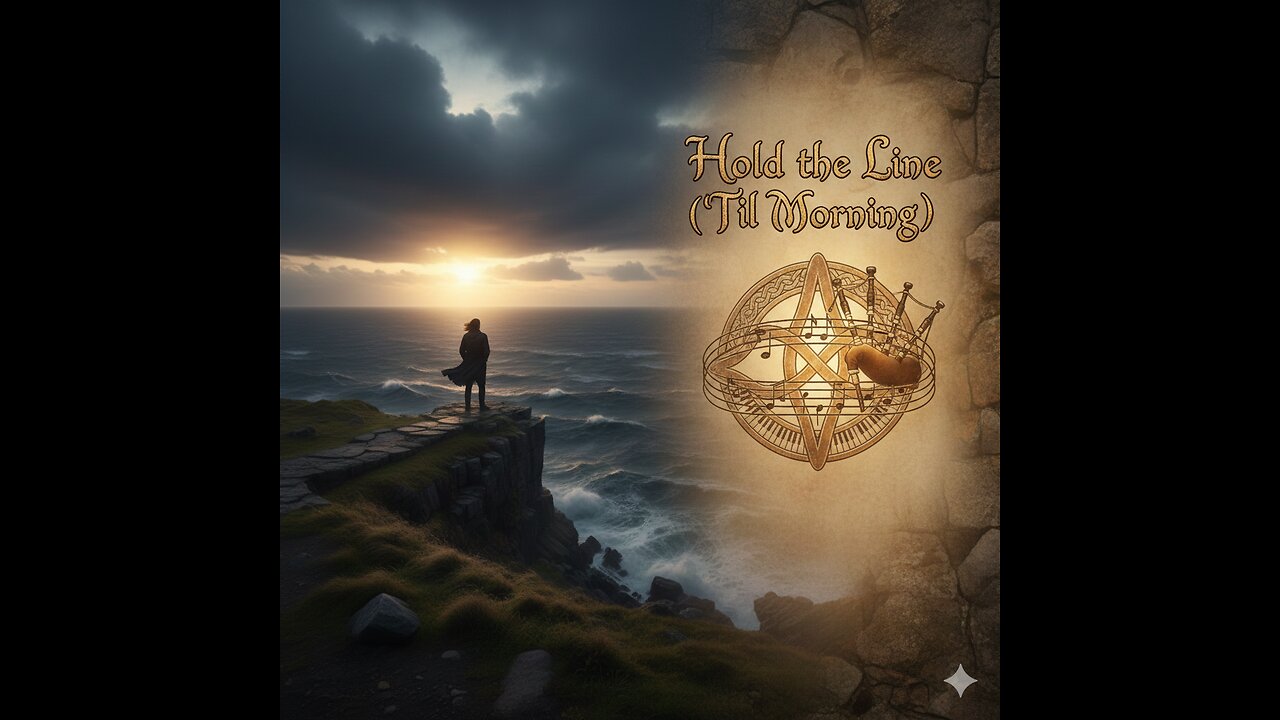 Hold the Line (’Til Morning)