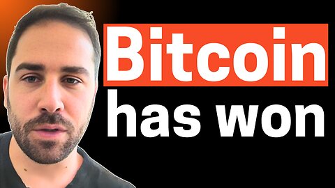 Agustin Kassis: FULL BTC Standard in 20 years!