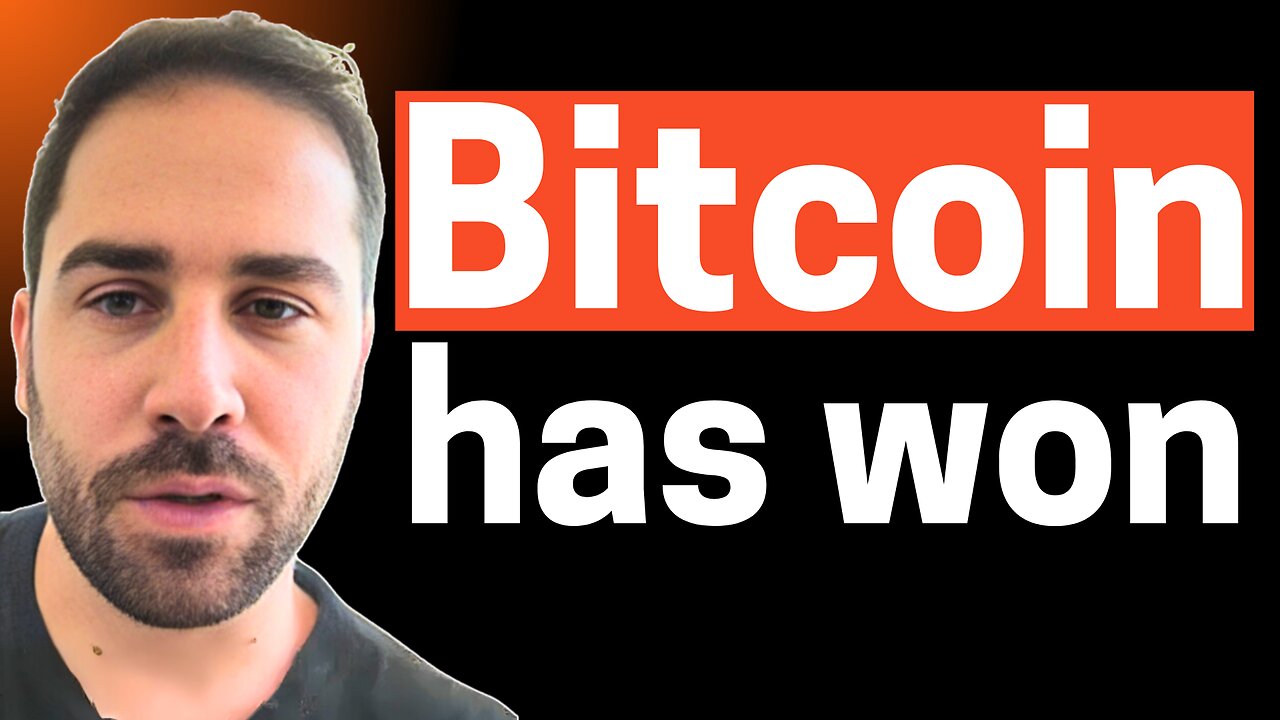 Agustin Kassis: FULL BTC Standard in 20 years!