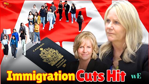 Canada’s immigration cuts may worsen healthcare staffing, says Interior Health CEO Susan - WorldEye