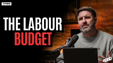 PMQs #002: Labour’s Budget - Another Tax Raid on Working People | Peter McCormack