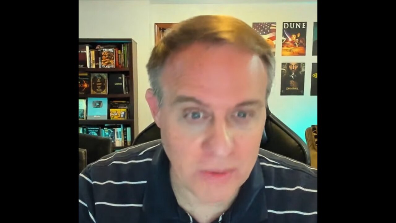 They're Talking About it Happening and Many are Starting to Notice..