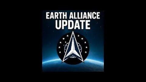 Earth Alliance Update! - Ismael Perez