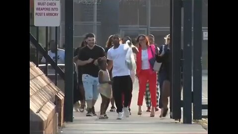 Man charged with murdering Chicago cop walks out of jail free #chicago #news #japd
