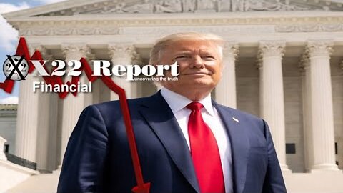 Ep 3814a - Supreme Court Making A Ruling On Tariffs, Tariffs Are Reversing The [CB] Agenda