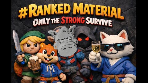 #RM MULTIPLAYER SATURDAY /W GUESTS???