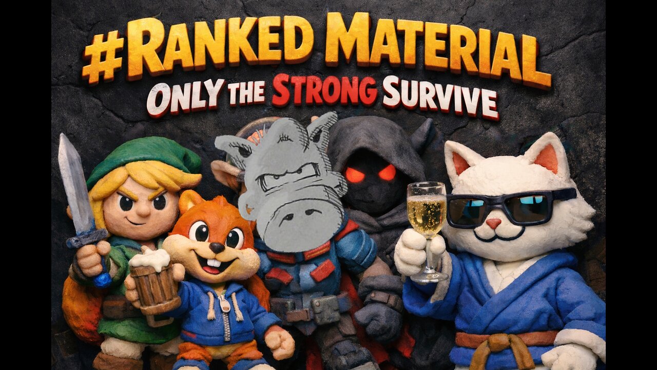 #RM MULTIPLAYER SATURDAY /W GUESTS???