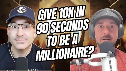 Generosity Without Gimmicks: Returning to Biblical Giving