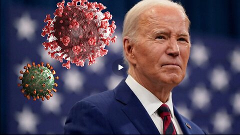 Feds ‘Silenced’ From Revealing Critical COVID Evidence To Biden