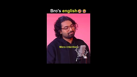 Ravi Gupta’s English Will Make You Laugh Out Loud 😂 | BBC Hindi #ravigupta