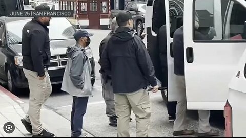 NBC Bay Area Slammed for Omitting Criminal History of Illegal Immigrant in ICE Arrest