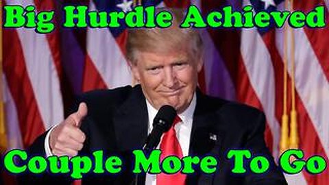 Trump's Votes Are Official _ On The Fringe