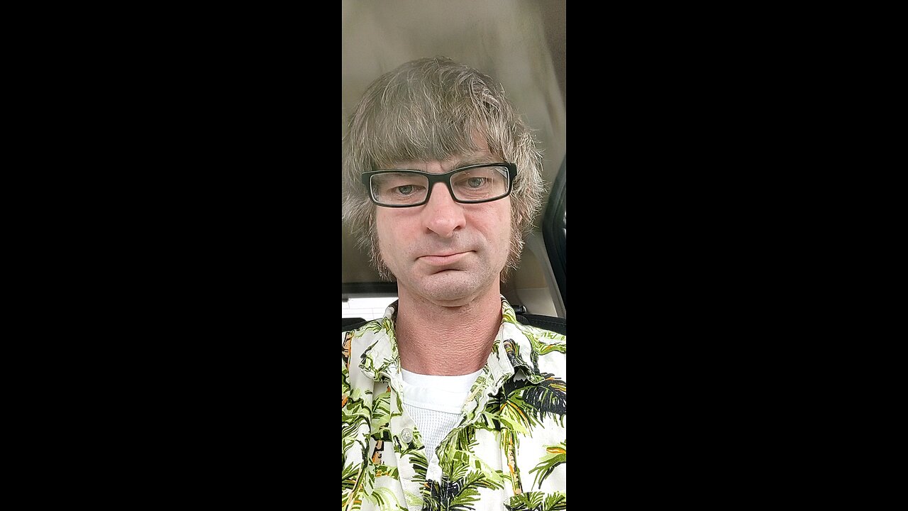 I'm glad I went to jail.