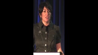 64% of the Ocean = No Laws? Ghislaine Maxwell’s TerraMar Vision