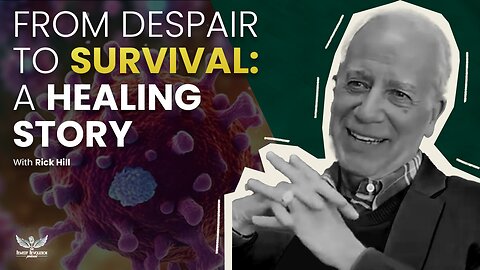 Healing Cancer, Naturally