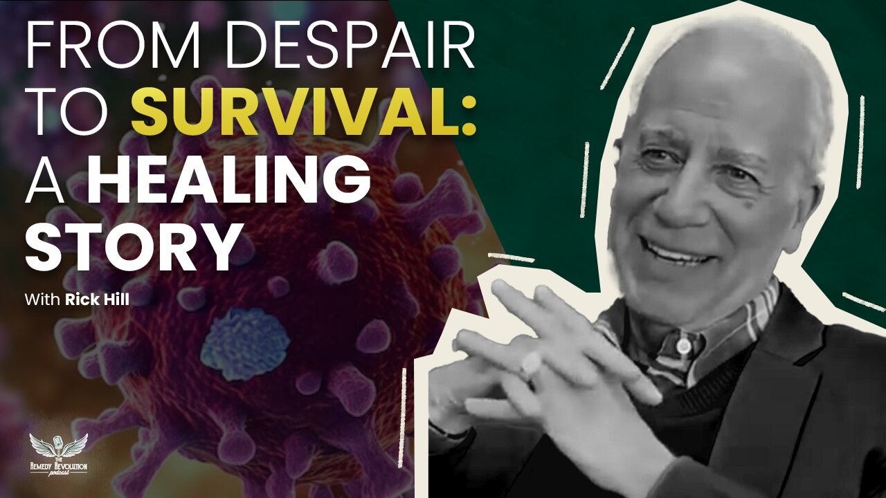 Healing Cancer, Naturally