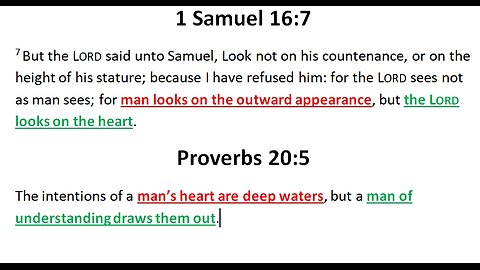 Lead my Heart to Start Serving Christ, start where?