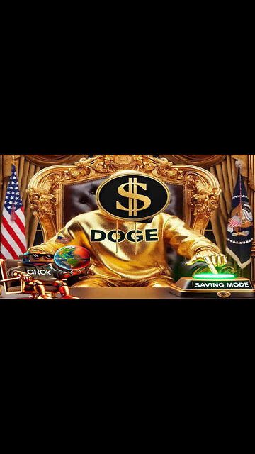 Democrat Stooges Want DOGE Team Arrested