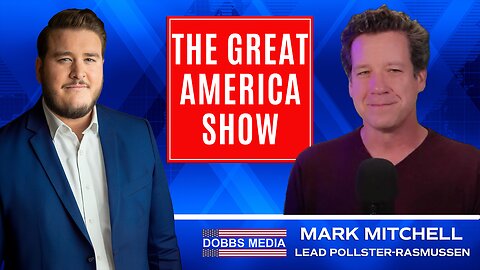 The Great America Show 1/15/2024 - Woke Died in America on Nov 5th - It will be Buried on Jan 20th