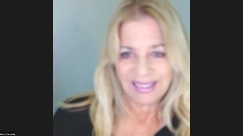 Kerry Cassidy: The Evidence/Intel Everyone Has Been Waiting For! This Changes Everything!!