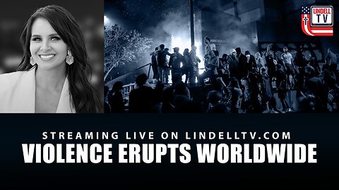 DC DISPATCH - VIOLENCE ERUPTS WORLDWIDE