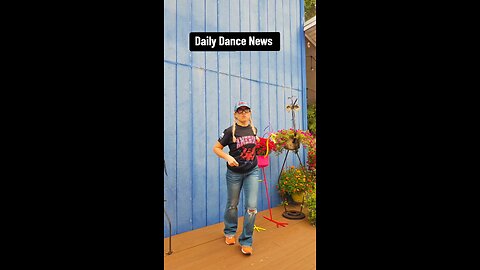 Daily Dance News