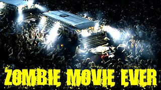 Dawn of the Dead (2004) Invented Zombie and Horror Movie Genres - Fact