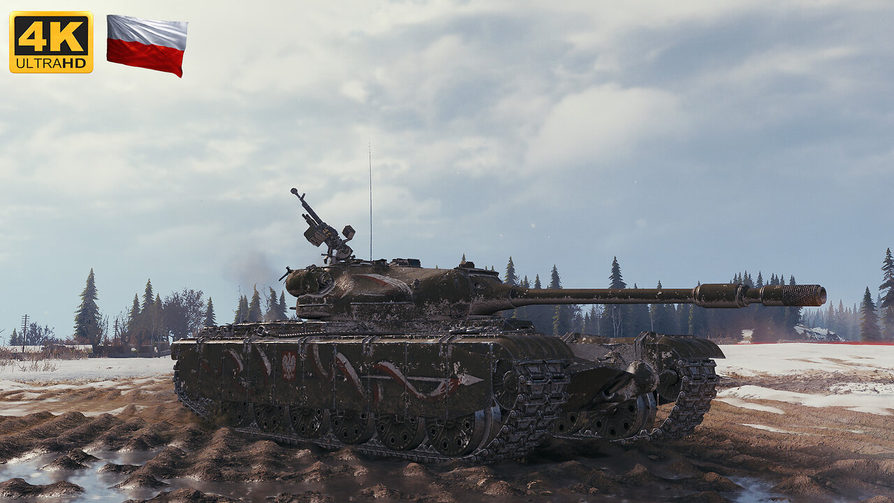 50tp-resilient - erlenberg - World of Tanks - WoT