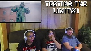 FREEDOM IS EVERYTHING!! R.A. The Rugged Man - Hate Speech [REACTION]