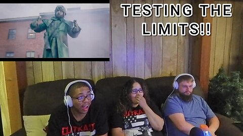 FREEDOM IS EVERYTHING!! R.A. The Rugged Man - Hate Speech [REACTION]