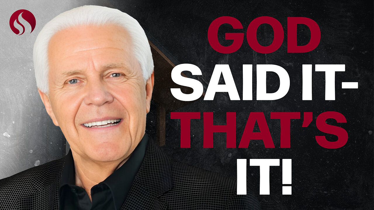 Why God’s Word Still Works (and Never Expires) - Jesse Duplantis - November 3, 2025